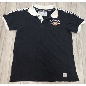 Corsica Original Polo Shirt Man's Size XXL
